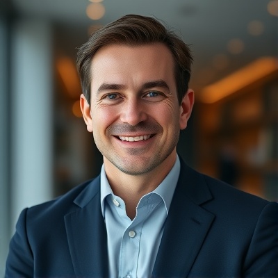 Jeroen van der Berg — online casino lijst expert