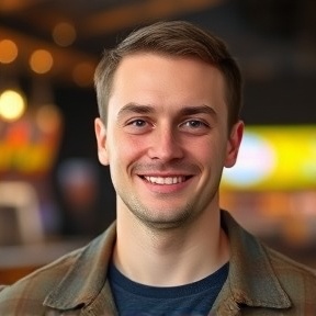 Daan Willems — online casino lijst reviewer